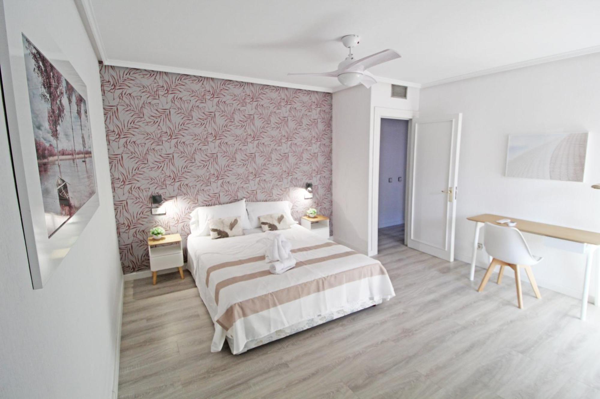 Апартаменти Castle Views. Terrace. Design Style. Ac. Wifi. Refurbished. Supercentric. Аліканте Екстер'єр фото