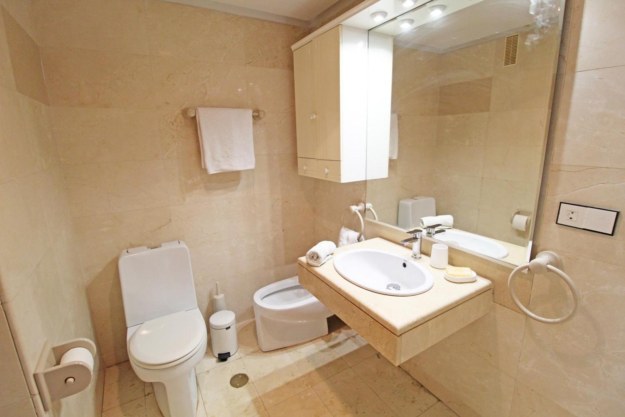 Апартаменти Castle Views. Terrace. Design Style. Ac. Wifi. Refurbished. Supercentric. Аліканте Екстер'єр фото