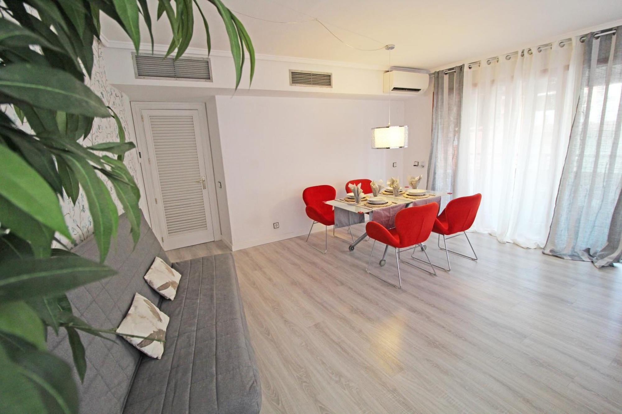 Апартаменти Castle Views. Terrace. Design Style. Ac. Wifi. Refurbished. Supercentric. Аліканте Екстер'єр фото