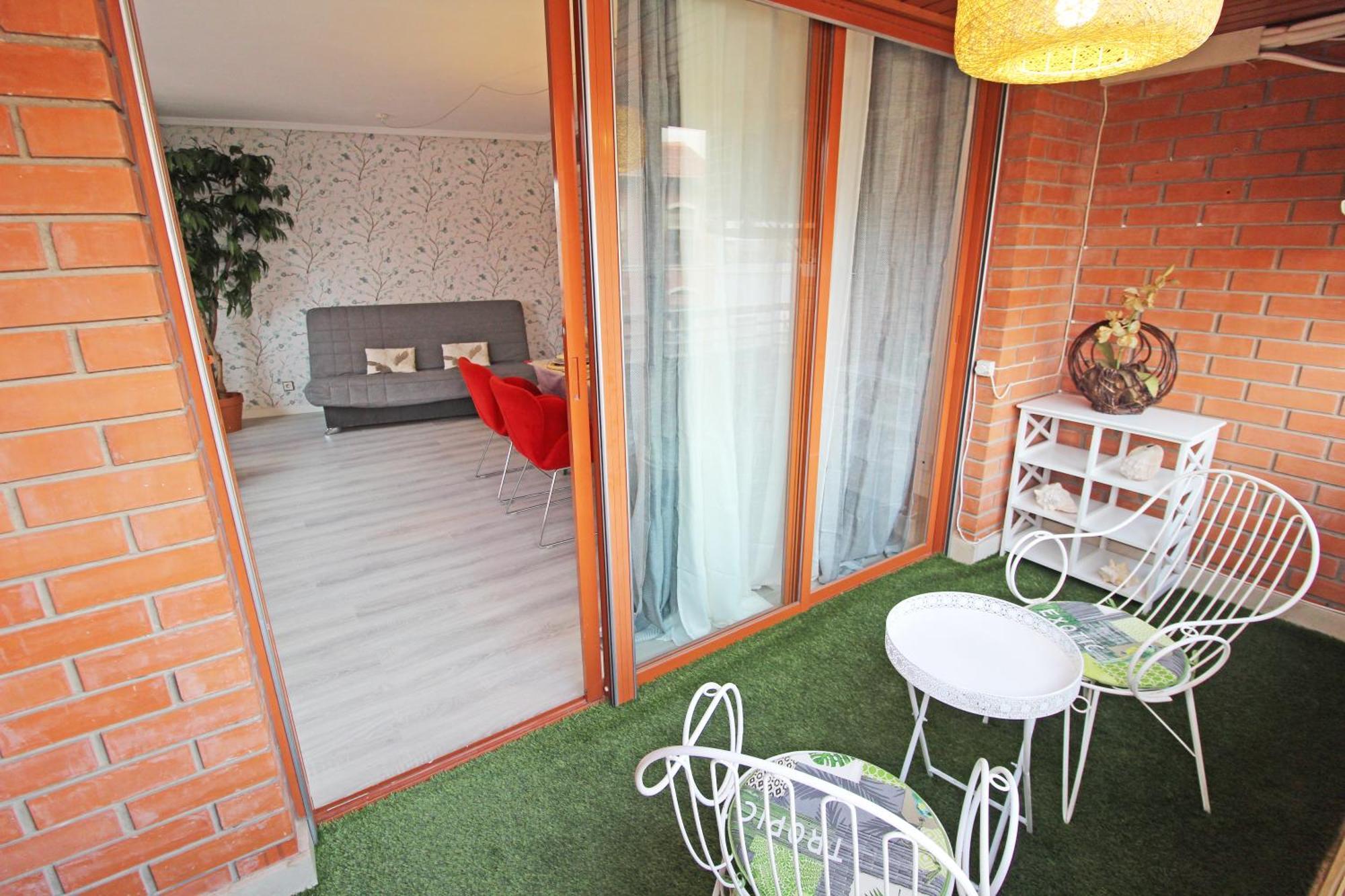 Апартаменти Castle Views. Terrace. Design Style. Ac. Wifi. Refurbished. Supercentric. Аліканте Екстер'єр фото